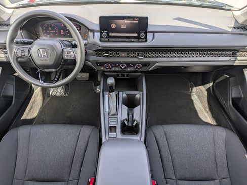 Used 2024 Honda Accord EX image 16