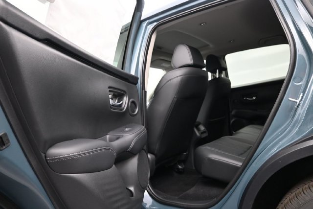 New 2027 Honda HR-V EX-L image 13