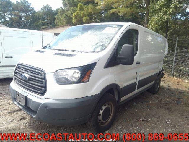 Used 2017 Ford Transit 250 130 Low Roof RWD image 3