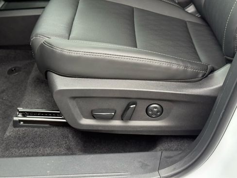 Used 2026 Nissan Murano Platinum AWD/4WD image 12