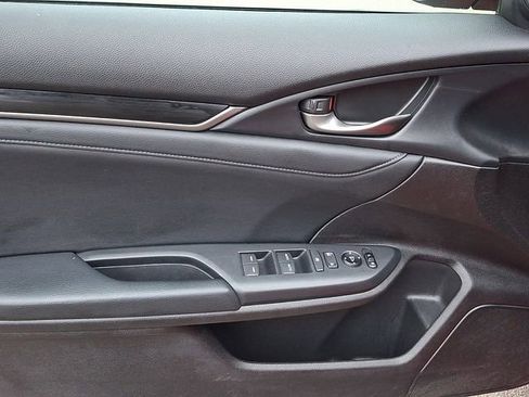 Certified 2020 Honda Civic EX-L image 12