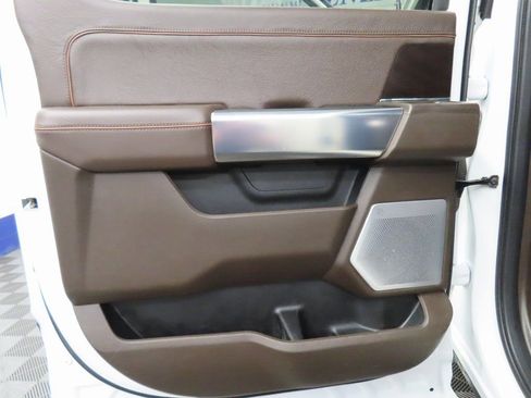 Used 2024 Ford F350 King Ranch image 74