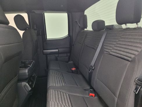 Used 2022 Ford F150 XL w/ STX Appearance Package AWD/4WD image 18