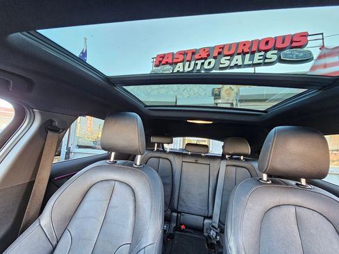 Used 2018 BMW X2 xDrive28i image 28