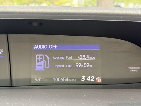 Used 2015 Honda Civic LX image 18