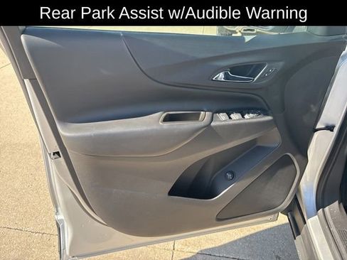 Certified 2020 Chevrolet Equinox LT FWD image 13