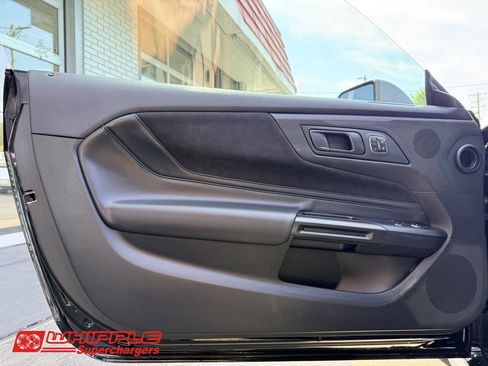 Used 2025 Ford Mustang Dark Horse RWD image 14