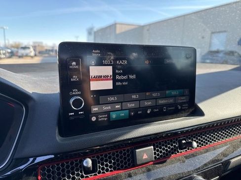 Used 2022 Honda Civic Si image 19