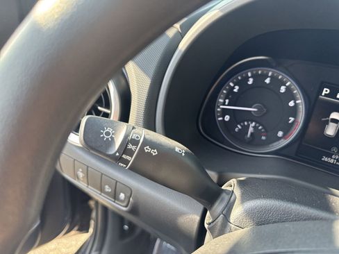 Used 2023 Hyundai Kona SEL AWD/4WD image 22