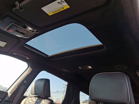 Certified 2022 Hyundai Palisade Calligraphy image 15