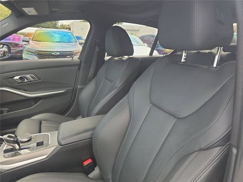 Used 2020 BMW M340i xDrive w/ Premium Package AWD/4WD image 16