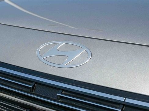 New 2026 Hyundai Palisade Limited image 12