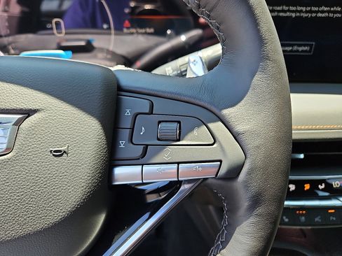 New 2026 Cadillac CT5 Sport image 19