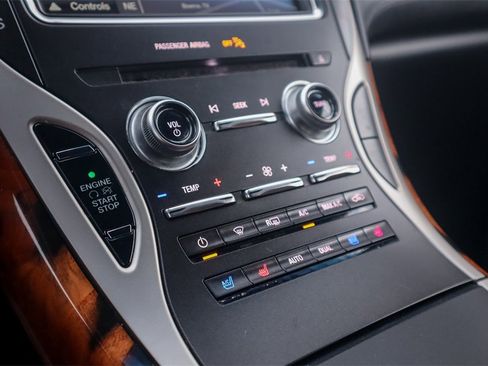 Used 2018 Lincoln MKX Reserve image 19