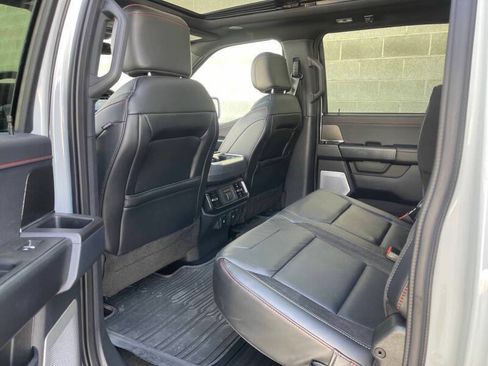 Used 2024 Ford F150 Raptor image 8