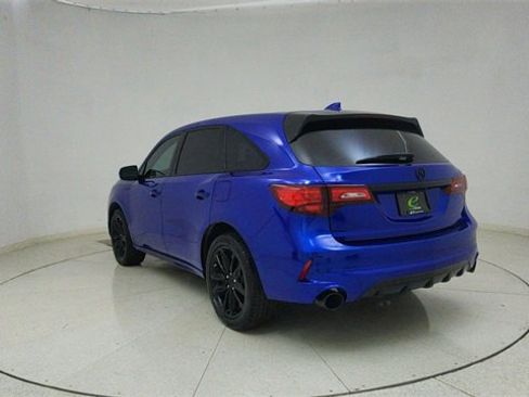 Used 2020 Acura MDX A-Spec image 71