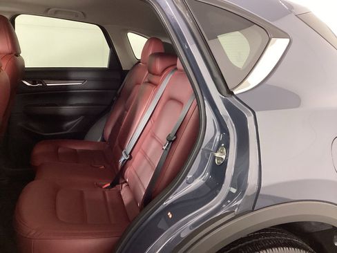 Used 2023 MAZDA CX-5 Carbon Edition image 13