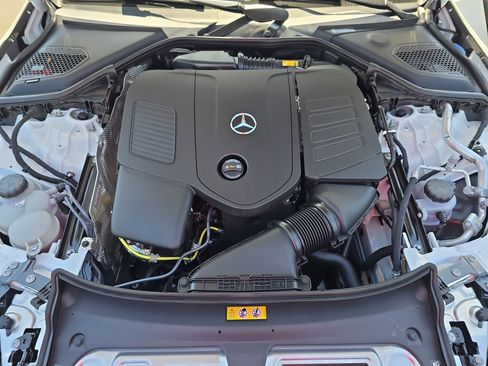 New 2026 Mercedes-Benz E 350 4MATIC Sedan image 30