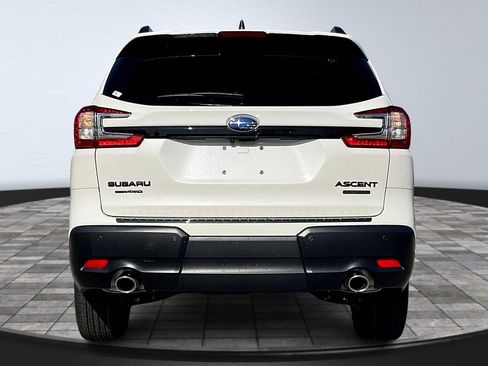 New 2025 Subaru Ascent Bronze Edition image 4