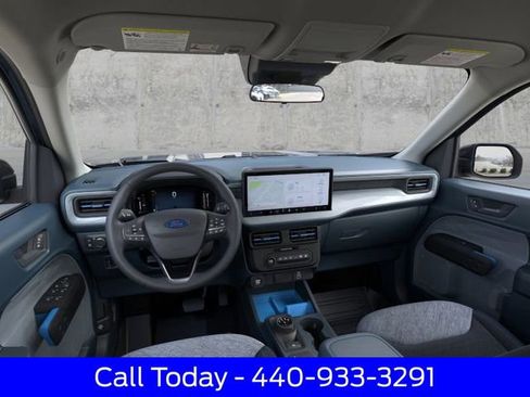 New 2026 Ford Maverick XLT w/ Equipment Group 301A image 11