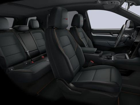 New 2026 GMC Terrain AT4 image 10