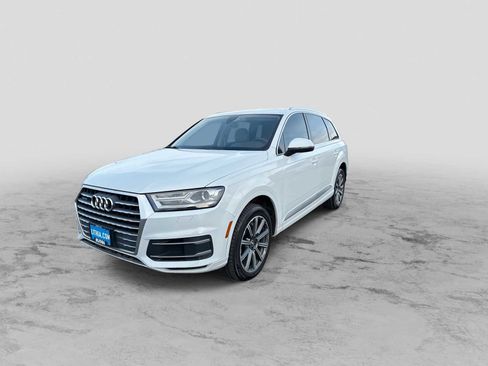 Used 2018 Audi Q7 2.0T Premium image 5