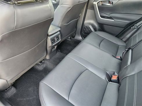 Used 2024 Toyota RAV4 XLE Premium image 22