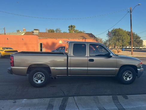 Used 2000 GMC Sierra 1500 2WD Extended Cab image 27