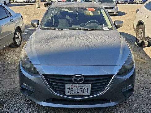 Used 2014 MAZDA MAZDA3 i Sport image 3