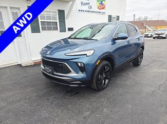 Used 2024 Buick Encore GX Sport Touring video 1