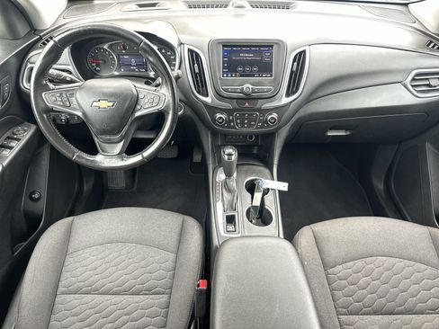 Used 2021 Chevrolet Equinox LT FWD image 18