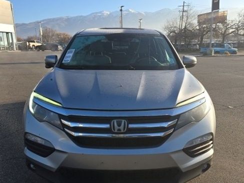 Used 2017 Honda Pilot EX-L image 6