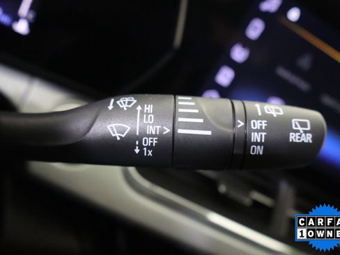 Used 2025 Chevrolet Trax LT image 31