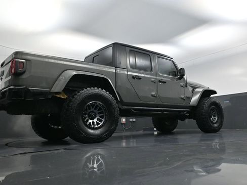 Used 2020 Jeep Gladiator Sport w/ Quick Order Package 24S image 18