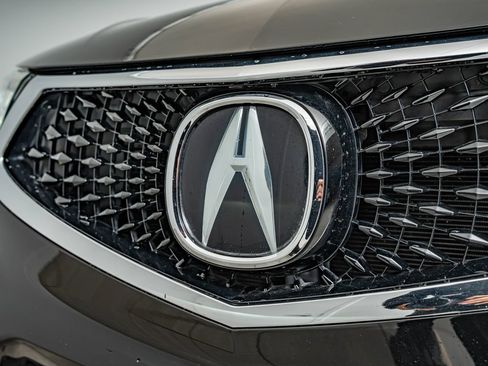 Used 2021 Acura RDX FWD image 12