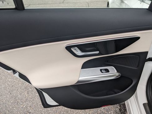 Certified 2025 Mercedes-Benz E 350 4MATIC Sedan image 25