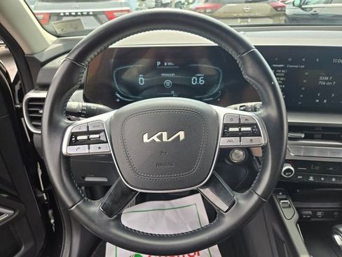 Used 2025 Kia Telluride S AWD/4WD image 31