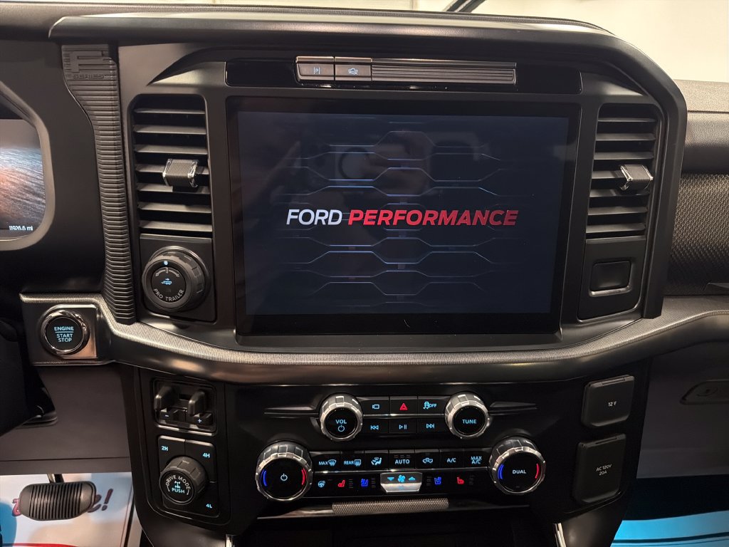 Used 2025 Ford F150 Raptor AWD/4WD image 19