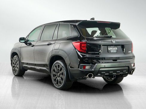 Used 2023 Honda Passport EX-L image 3