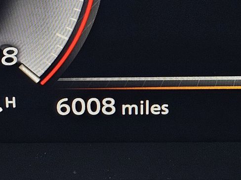 Used 2024 INFINITI QX60 Autograph w/ Cargo Package image 28