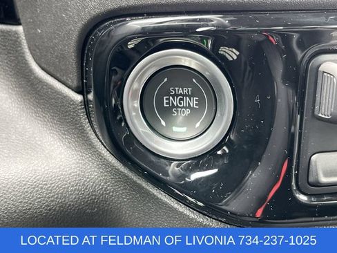 Used 2024 Chevrolet Silverado 2500 LT w/ All Star Edition AWD/4WD image 16