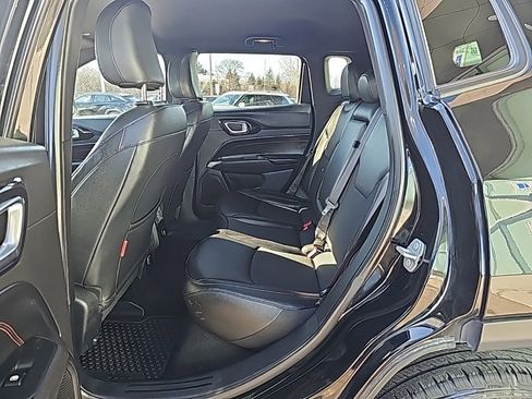 Used 2024 Jeep Compass Trailhawk image 26