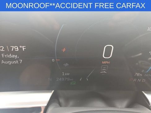 Used 2024 Cadillac Lyriq Sport RWD image 33