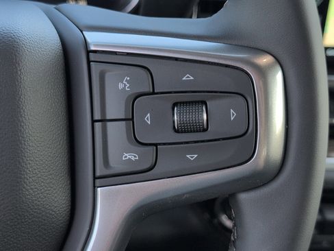 New 2026 Chevrolet Silverado 1500 LT w/ All Star Edition Plus image 20