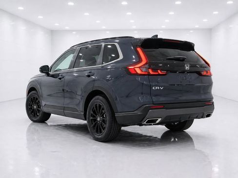 Used 2025 Honda CR-V Sport image 3