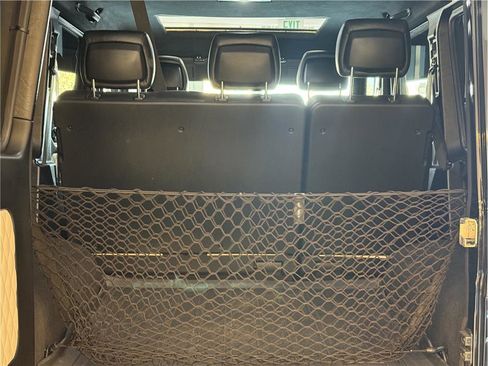 Used 2015 Mercedes-Benz G 63 AMG 4MATIC image 27