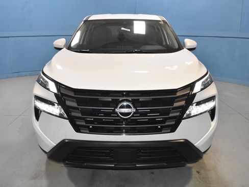 New 2026 Nissan Rogue SV w/ Cold Weather Package FWD image 20