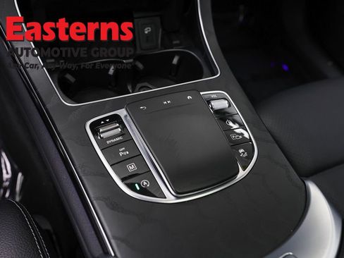 Used 2023 Mercedes-Benz GLC 300 4MATIC Coupe image 20