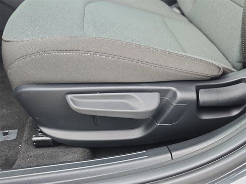 New 2025 Kia K4 LXS image 23