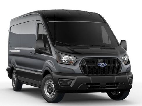 New 2026 Ford Transit 250 148 Medium Roof image 22